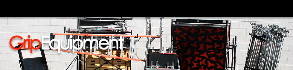Grip Equipment