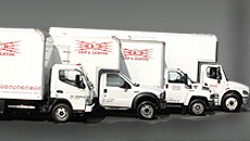 Grip Trucks