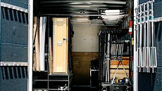 Truck, Grip & Lighting Packages