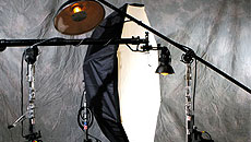 Strobe Lighting