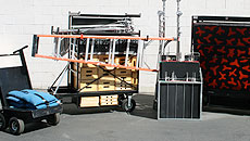 Grip Equipment