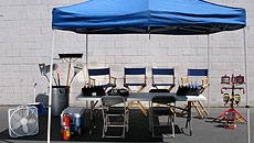 Production Supplies